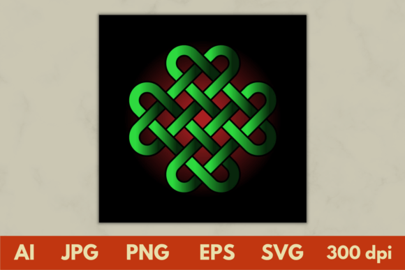 Celtic Knots No.2: Weaving History into Modern Branding
