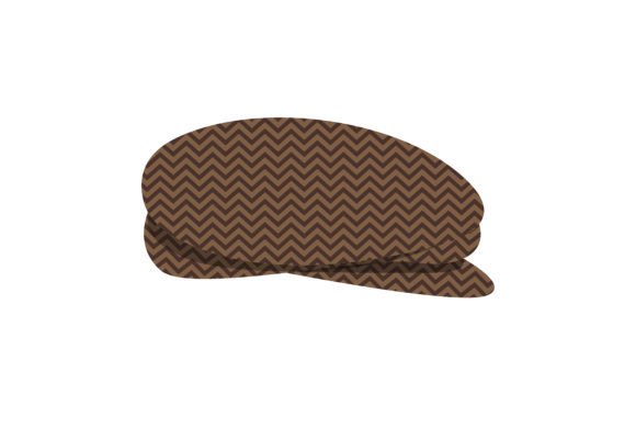 Flat Cap Italy Clothing: A Designer's Take on Cultural Illustration